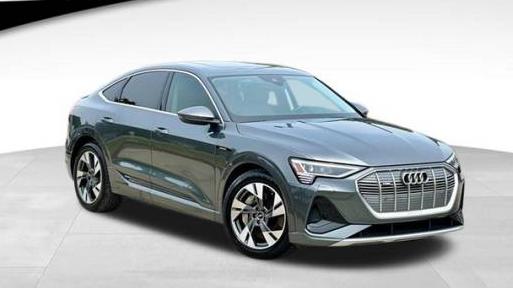 AUDI E-TRON SPORTBACK 2021 WA11AAGE5MB009838 image